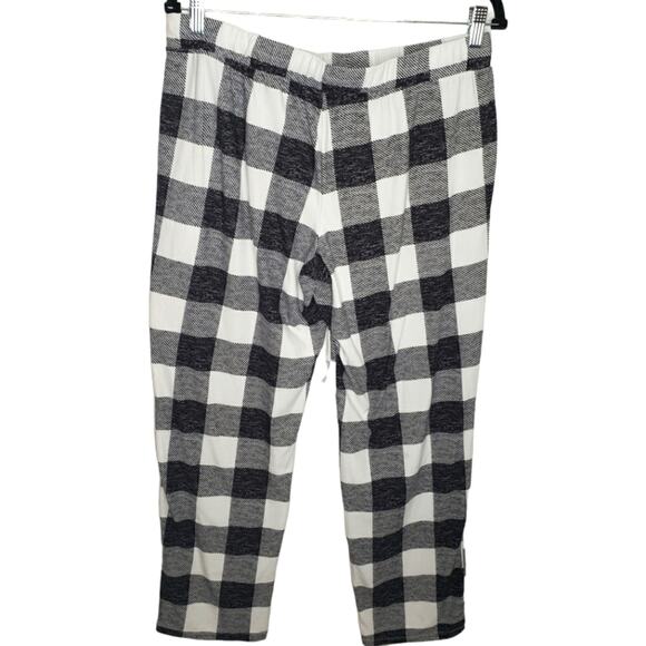 Lucky Brand Straight Leg Lounge with Drawstring and Pockets - Picture 9 of 9